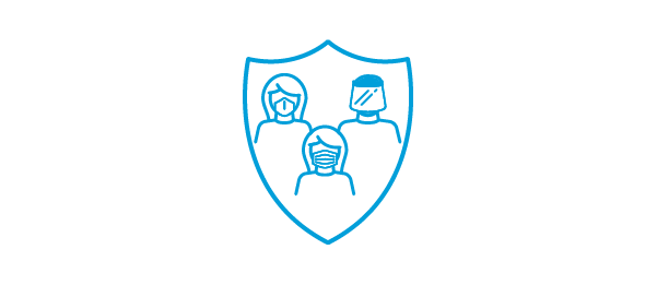 Safety shield